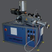 Extruder 30