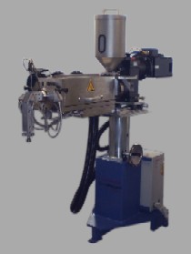 Coextruder