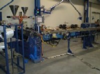 Extrusionsanlage